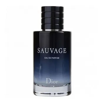Christian Dior Sauvage Eau De Parfum 2018