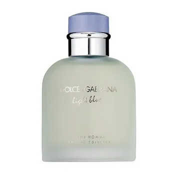 Dolce and Gabbana Light Blue Pour Homme