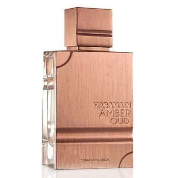 Al Haramain Perfumes Amber Oud Tobacco Edition