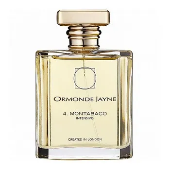 Ormonde Jayne Montabaco Intensivo