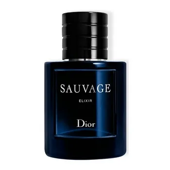 Christian Dior Sauvage Elixir