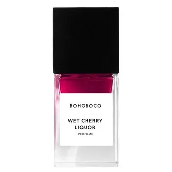 Bohoboco Wet Cherry Liquor