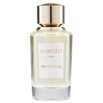 ByBozo French Kiss