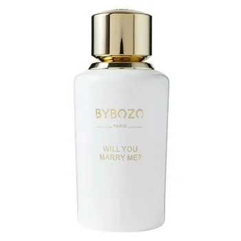 ByBozo Will You Marry Me?