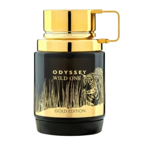 Armaf Odyssey Wild One Gold Edition