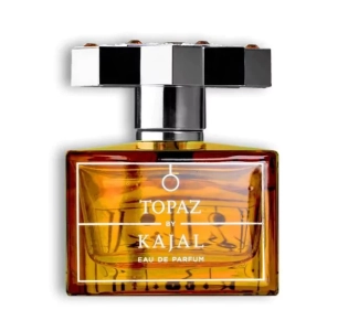 Kajal Topaz