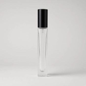 Флакон стеклянный 10ml