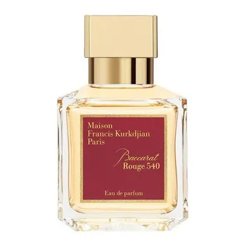Maison Francis Kurkdjian Baccarat Rouge 540