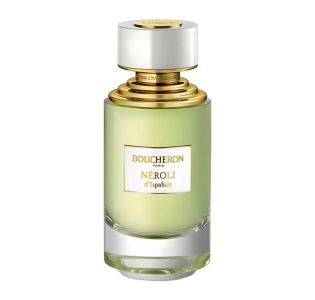 Boucheron Néroli d'Ispahan