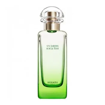 Hermes Un Jardin Sur Le Toit