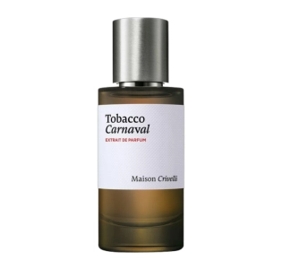 Maison Crivelli Tobacco Carnaval