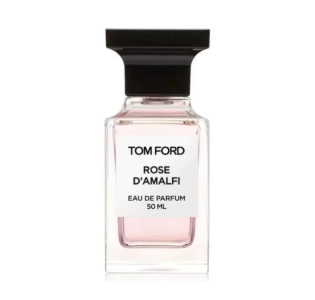 Tom Ford Rose D’Amalfi