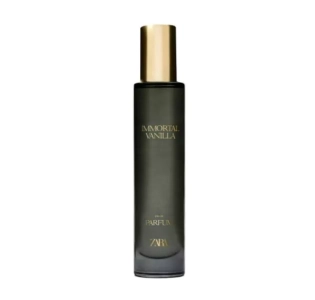 Zara Immortal Vanilla