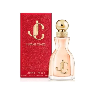 Jimmy Choo I Want Choo