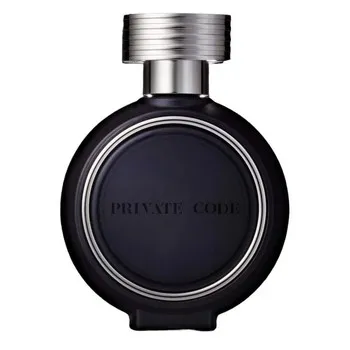 Haute Fragrance Company Private Code