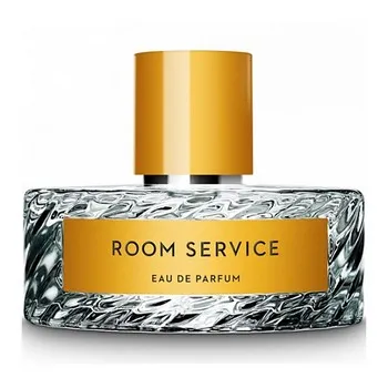 Vilhelm Parfumerie Room Service