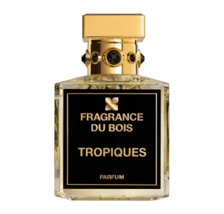 Fragrance Du Bois Tropiques