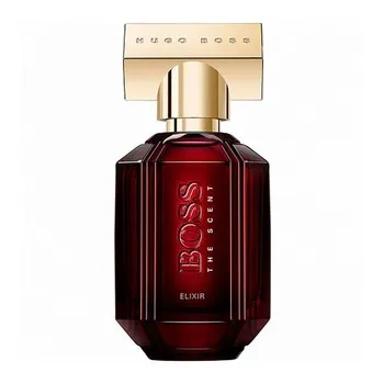 Hugo Boss The Scent Elixir For Her