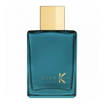 Ella K Parfums Orchid