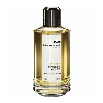Mancera Cedrat Boise Intense