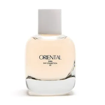 Zara Oriental