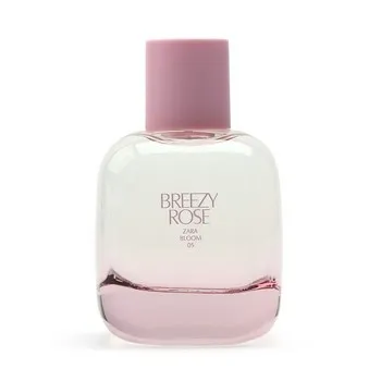 Zara Breezy rose