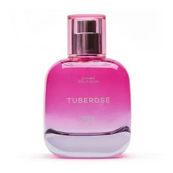 Zara Tuberose Summer Zara