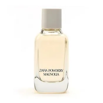 Zara Powdery Magnolia