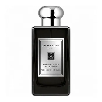 Jo Malone London Bronze Wood &amp; Leather