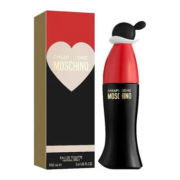 Moschino Cheap And Chic