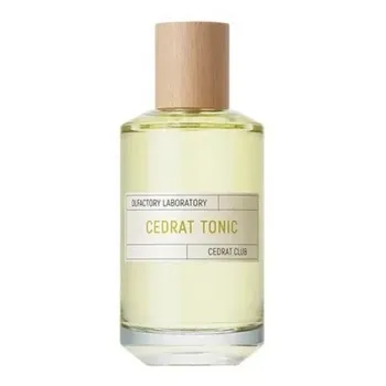 Les Liquides Imaginaires Cedrat Tonic