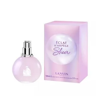 Lanvin Eclat D`Arpege Sheer