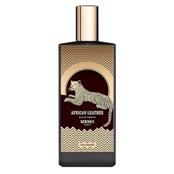 Memo Paris African Leather