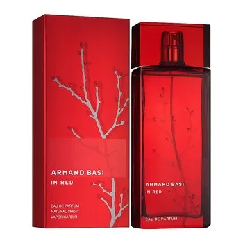 Armand Basi in Red Eau de Parfum