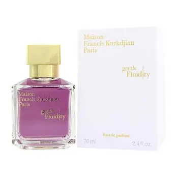 Maison Francis Kurkdjian Gentle Fluidity Gold