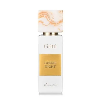 Gritti Gossip Night