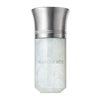 Les Liquides Imaginaires Blanche Bête