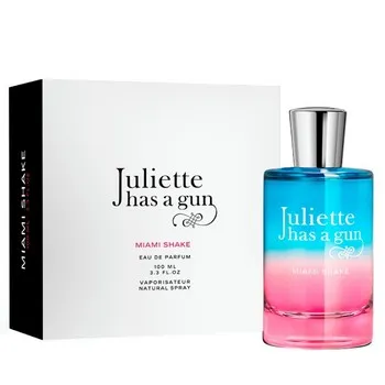 Juliette Has A Gun Miami Shake