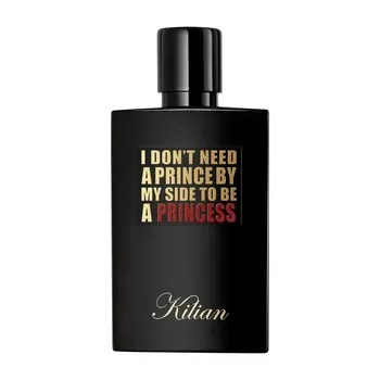 Kilian I Don't Need A Prince By My Side To Be A Princess
