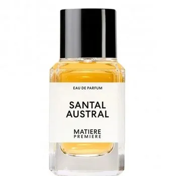 Matiere Premiere Santal Austral
