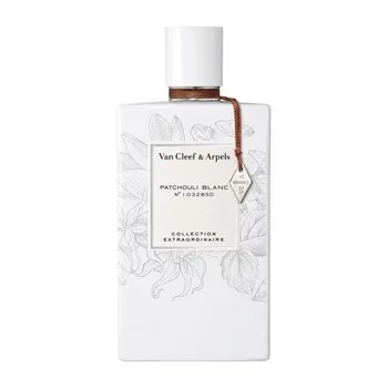 Van Cleef &amp; Arpels Patchouli Blanc