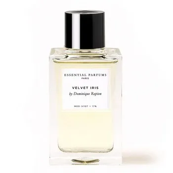 Essential Parfums Velvet Iris