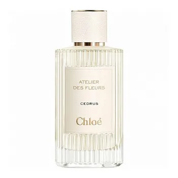 Chloé Atelier des Fleurs Cedrus