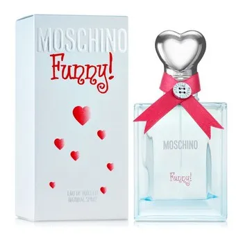 Moschino Funny