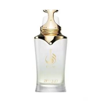 Zimaya Taraf White